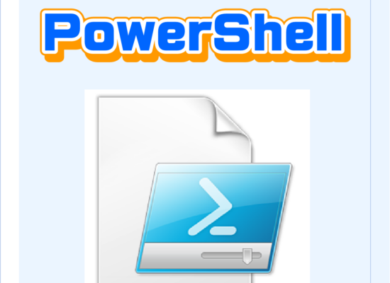 PowerShell