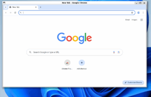 WSL2 GUIの問題解決